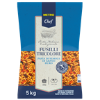 METRO Chef fusilli tricolore 5 kg
