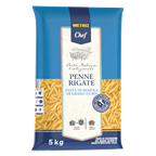 METRO Chef penne rigate 5 kg