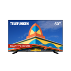 TELEFUNKEN TV 50 modelo DTUV725