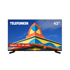 TELEFUNKEN TV 43 modelo DTUV725