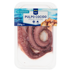 METRO Chef pulpo cocido 3 patas 250 g