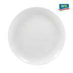 aro plato postre coupe 20 cm pack 6 unidades