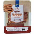 METRO Chef torrezno de soria 1,7 kg bandeja