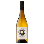 EL CONFIDENTE vino blanco godello 75 cl