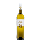 PAZO de VILLAREI vino blanco 75 cl