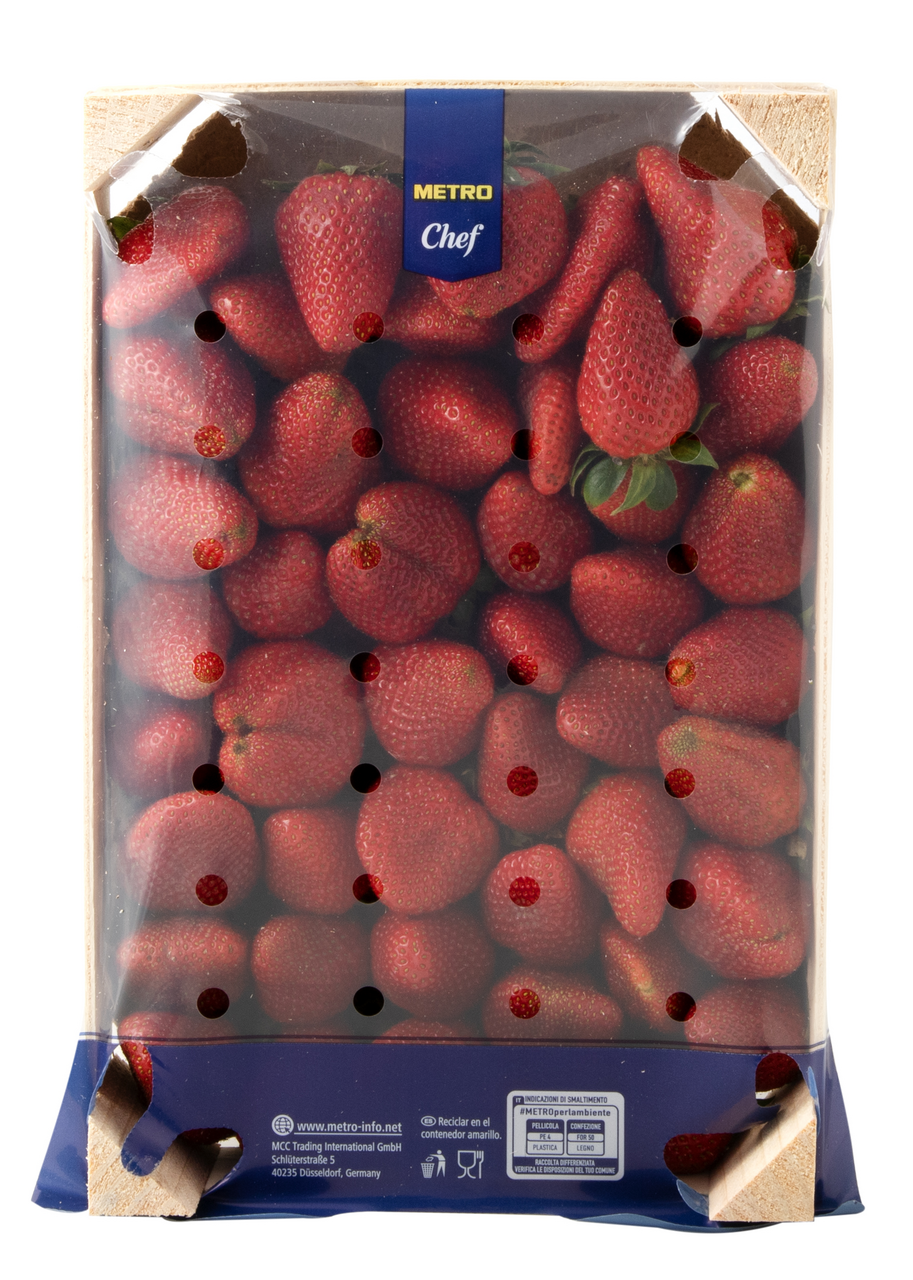 METRO Chef freson caja 1 kg