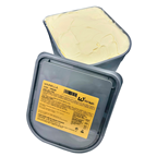 NORDWICK helado de vainilla de 2,5 litros