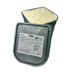 NORDWICK helado de nata de 2,5 litros