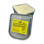 NORDWICK sorbete de limón de 2,5 litros