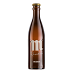 Mahou reserva cerveza contiene 24 botellas de 33 cl