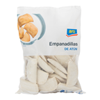 aro empanadilla de atún bolsa de 1,3 kg (36-45 unidades)
