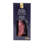 METRO Premium pulpo cocido en su jugo 1 pata 200 g