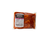 Filete de lomo adobado extra cerdo vacío