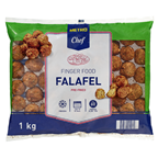 METRO Chef falafel bolsa 1 kg