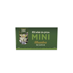 Alhambra 1925 mini, pack de 10 cervezas de 22,5 cl + tabla