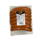 VIBER salchicha frankfurt 980 g