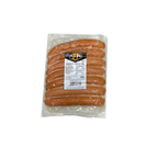 VIBER  salchicha frankfurt ibérica 980 g