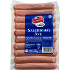 Campofrío salchichas 840 g