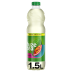 fuzetea té verde maracuyá pets 1,5 L contiene 6 pets