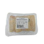 Muslo con setas pollo 200 g congelado
