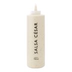 RIOBA salsa César biberón de 770 ml