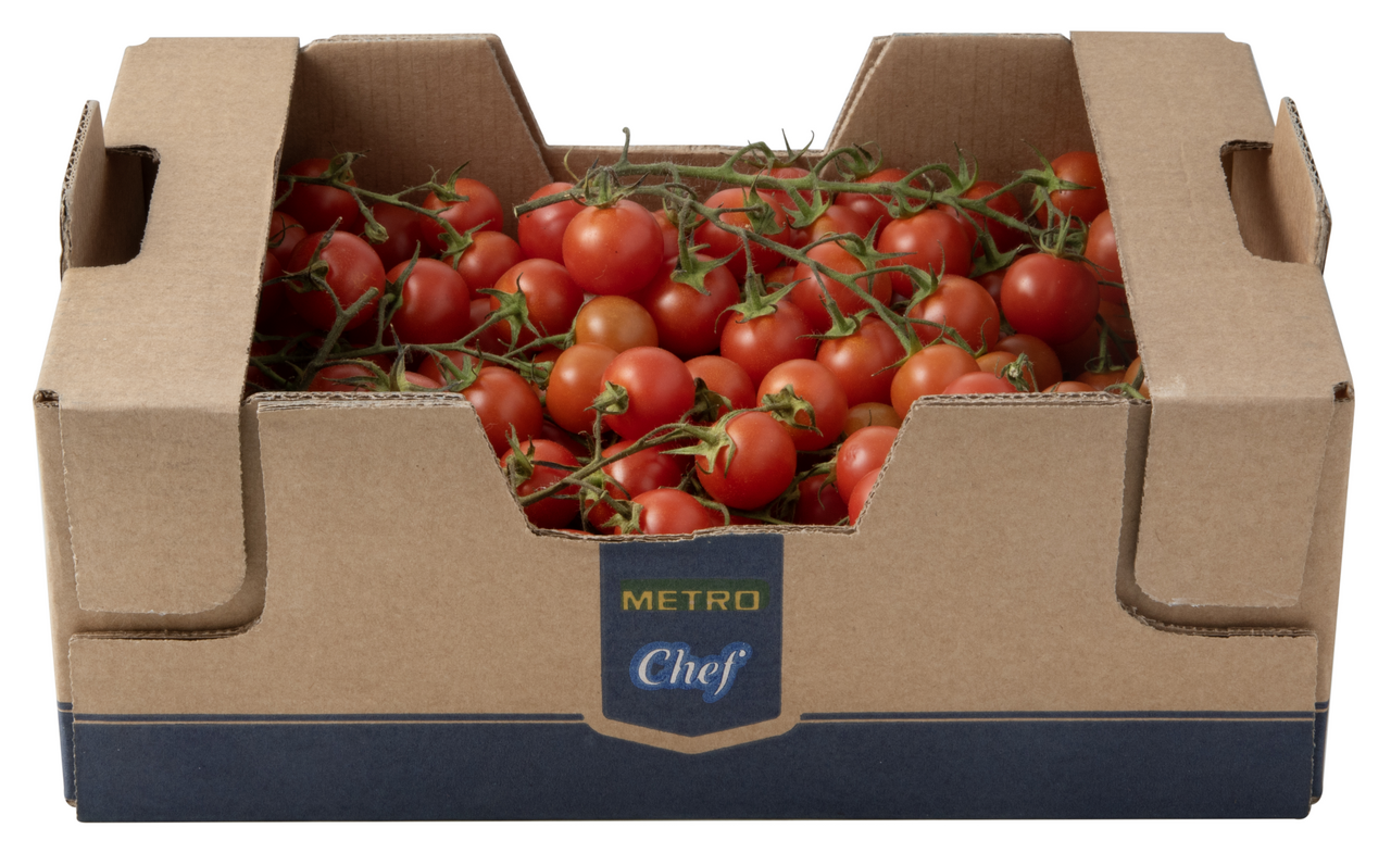 METRO Chef Tomate cherry rama malla 2Kg