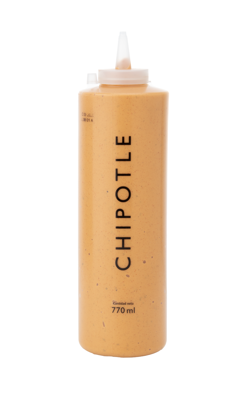RIOBA chipotle biberon 770ml