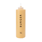 RIOBA salsa burguer biberón de 780 g