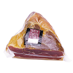 Mayoral jamón medio centro curado
