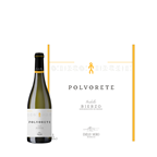 Polvorete estuche de cartón de 3 botellas de 75 cl (2250 ml)