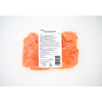 POSEIDON recortes de salmón ahumado 500 g