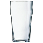 METRO PROFESSIONAL vaso de cerveza Lilith de 28 cl contiene 12 unidades