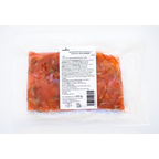 POSEIDON recortes de trucha ahumada 500 g