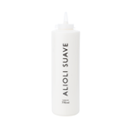 RIOBA alioli suave biberón de 770 ml
