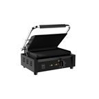 METRO PROFESSIONAL  grill negro, potencia: 3000 W; 230 V, máx. 300 °C.
