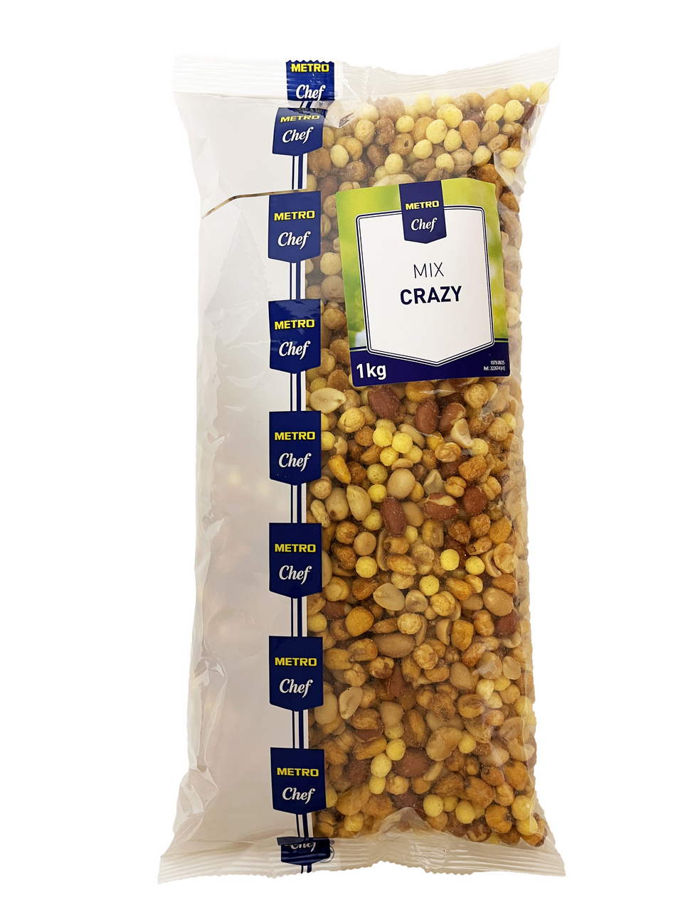 METRO Chef crazy mix bolsa de 1 kg