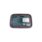 HUEVA TOBIKO RJO 500G SPHERIKA