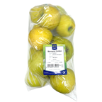 METRO Chef manzana golden calibre 65/75 bolsa 2 kilos