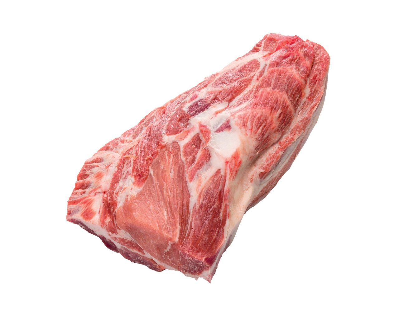 METRO Chef Aguja de cerdo sin hueso precio Kg
