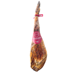 PRADO BELLO jamón de bellota 50% ibérico