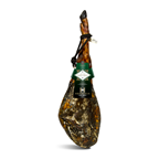 HERENCIA DE JBG jamon de cebo 50% ibérica de 8,5-9,5 kg