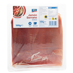 aro jamon serrano bodega de 500 g