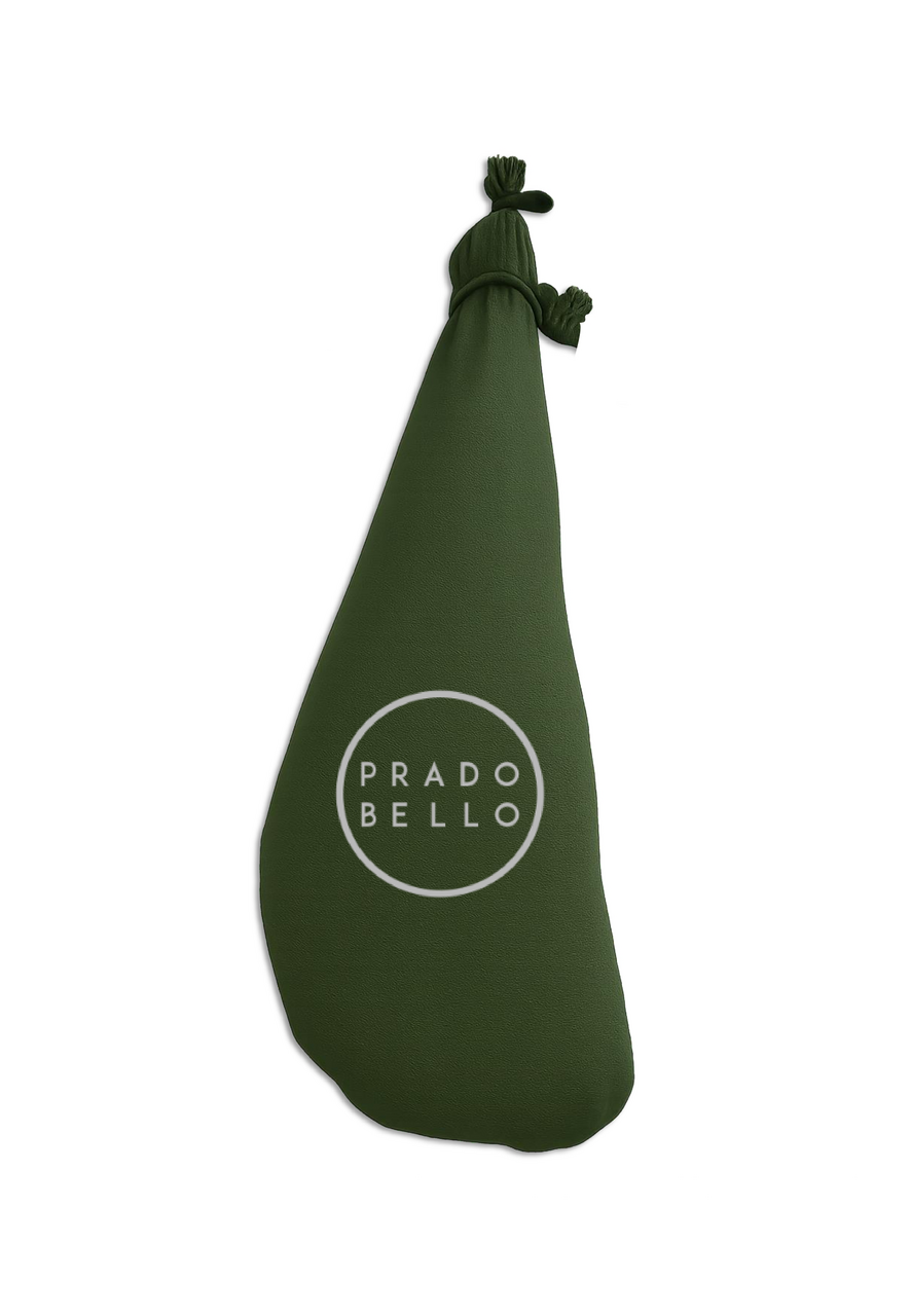 PRADO BELLO paleta de cebo campo 50% ibérica prado bello de 4,5 - 5 kg
