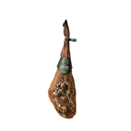PRADO BELLO jamón cebo campo 50% ibérico
