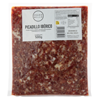 PRADO BELLO Picadillo ibérico 500 g