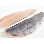 Filete de merluza con piel 0,3 - 0,6 Kg FAO81