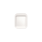 Bormioli ROCCO plato o buffet opal de GN 1/8