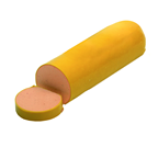 Cuit's mousse de pato de 1,5 kg