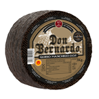 Don Bernardo Queso manchego viej bernardo 3 kg