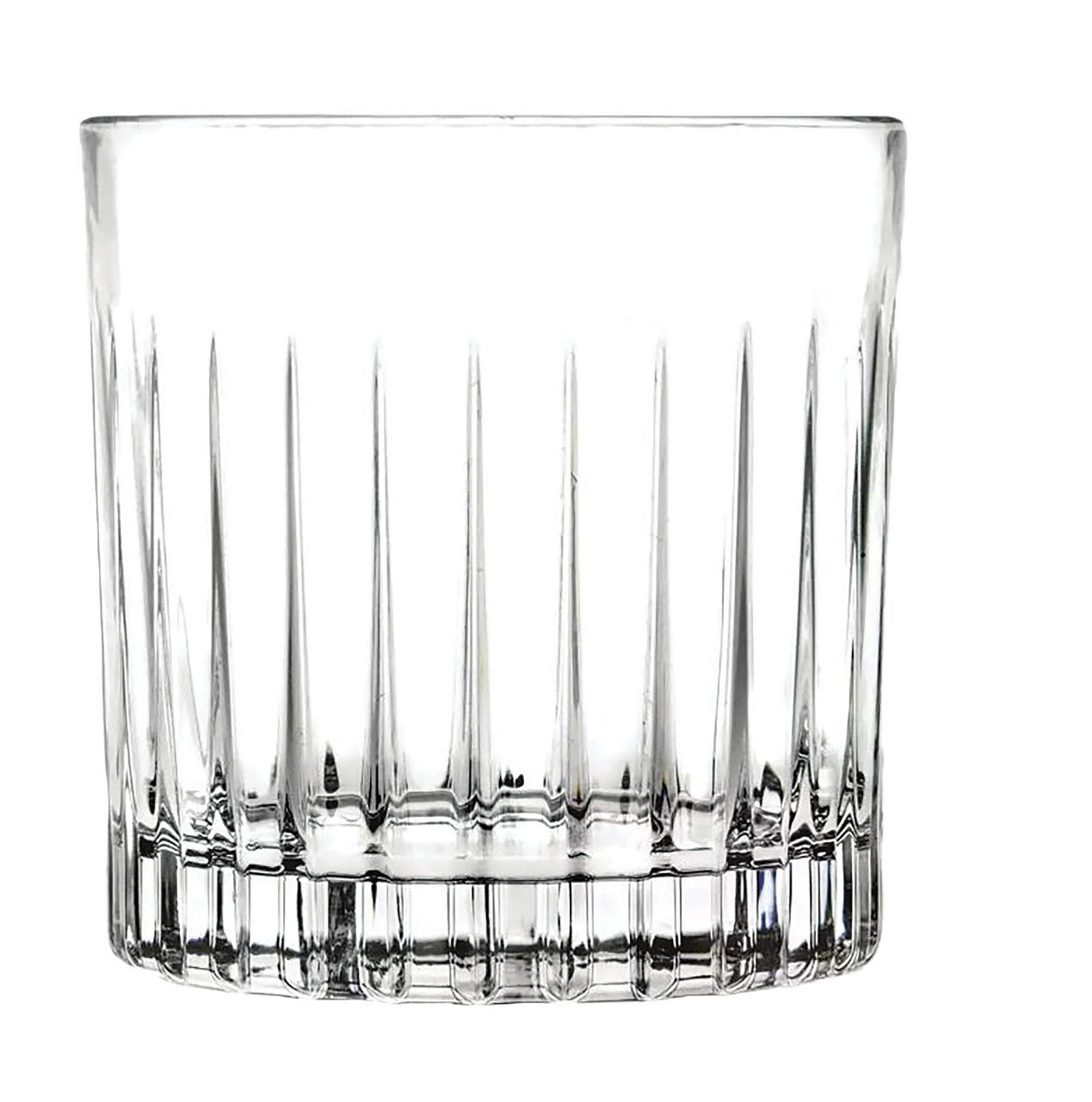 METRO PROFESSIONAL vaso melodia long drink de 36 CL contiene 6 unidades